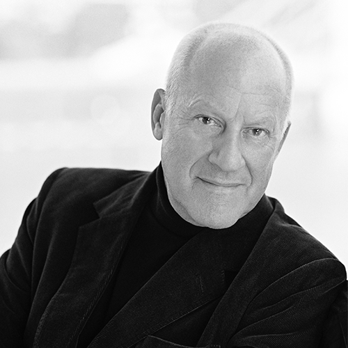 Lord Norman Foster